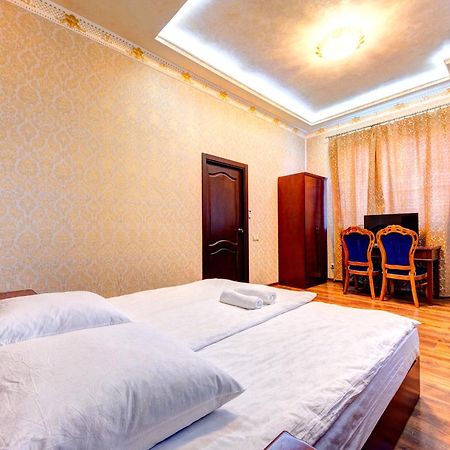 Hotel Kiev Lomakin المظهر الخارجي الصورة