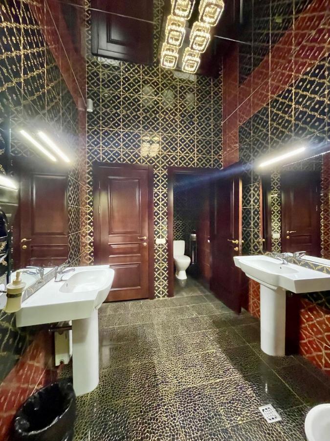 Hotel Kiev Lomakin المظهر الخارجي الصورة