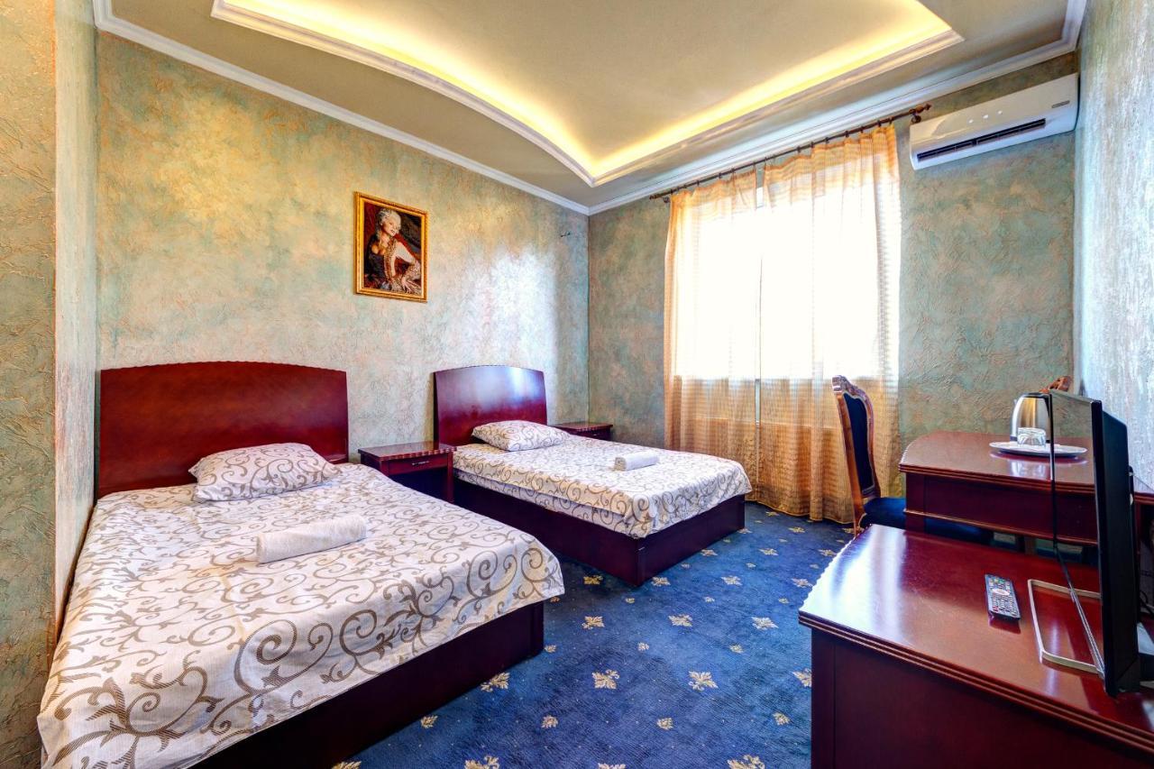 Hotel Kiev Lomakin المظهر الخارجي الصورة