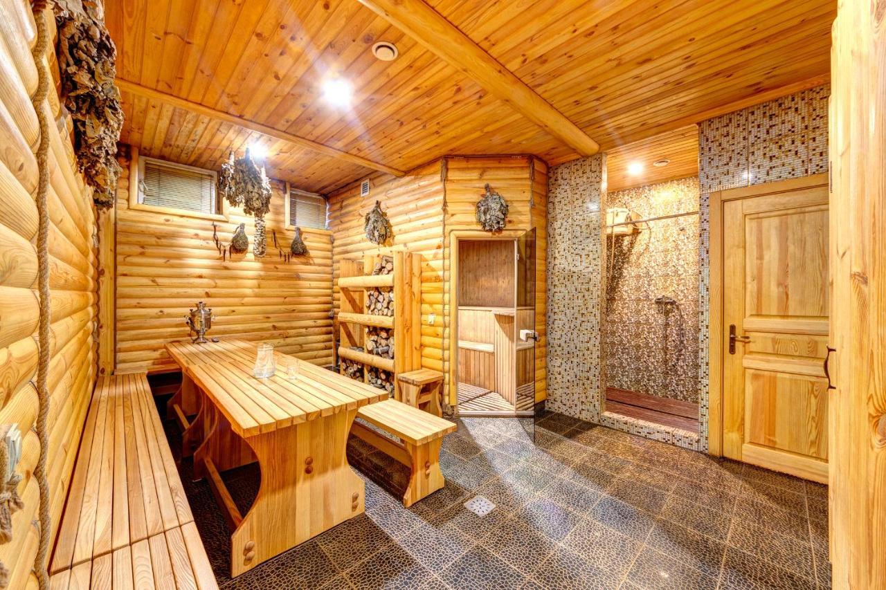 Hotel Kiev Lomakin المظهر الخارجي الصورة