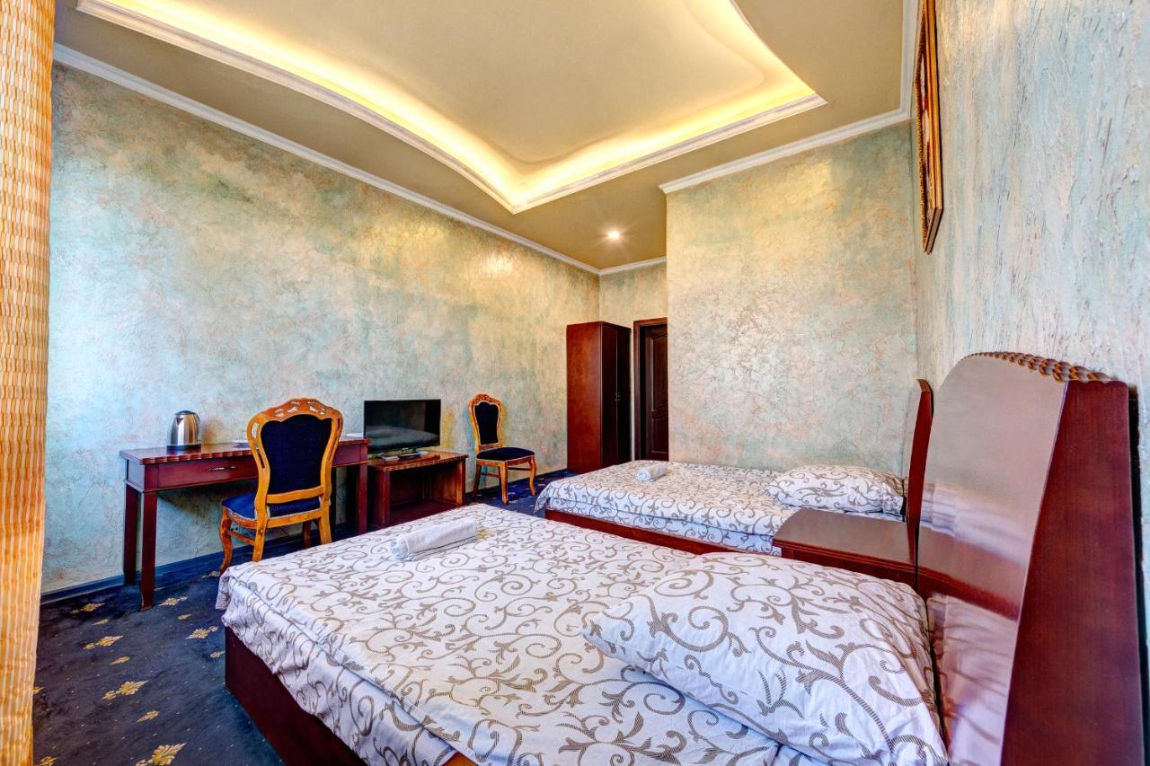 Hotel Kiev Lomakin المظهر الخارجي الصورة
