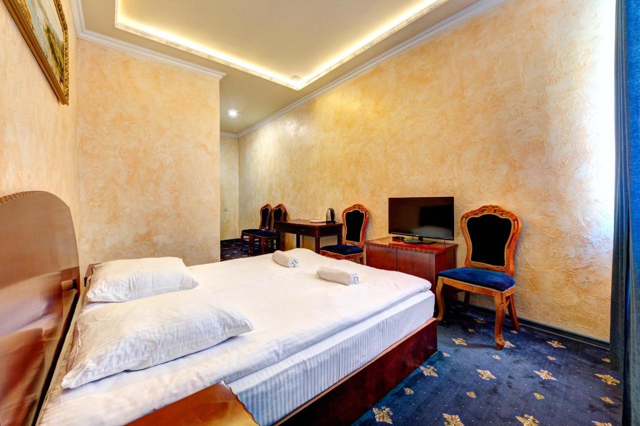 Hotel Kiev Lomakin المظهر الخارجي الصورة
