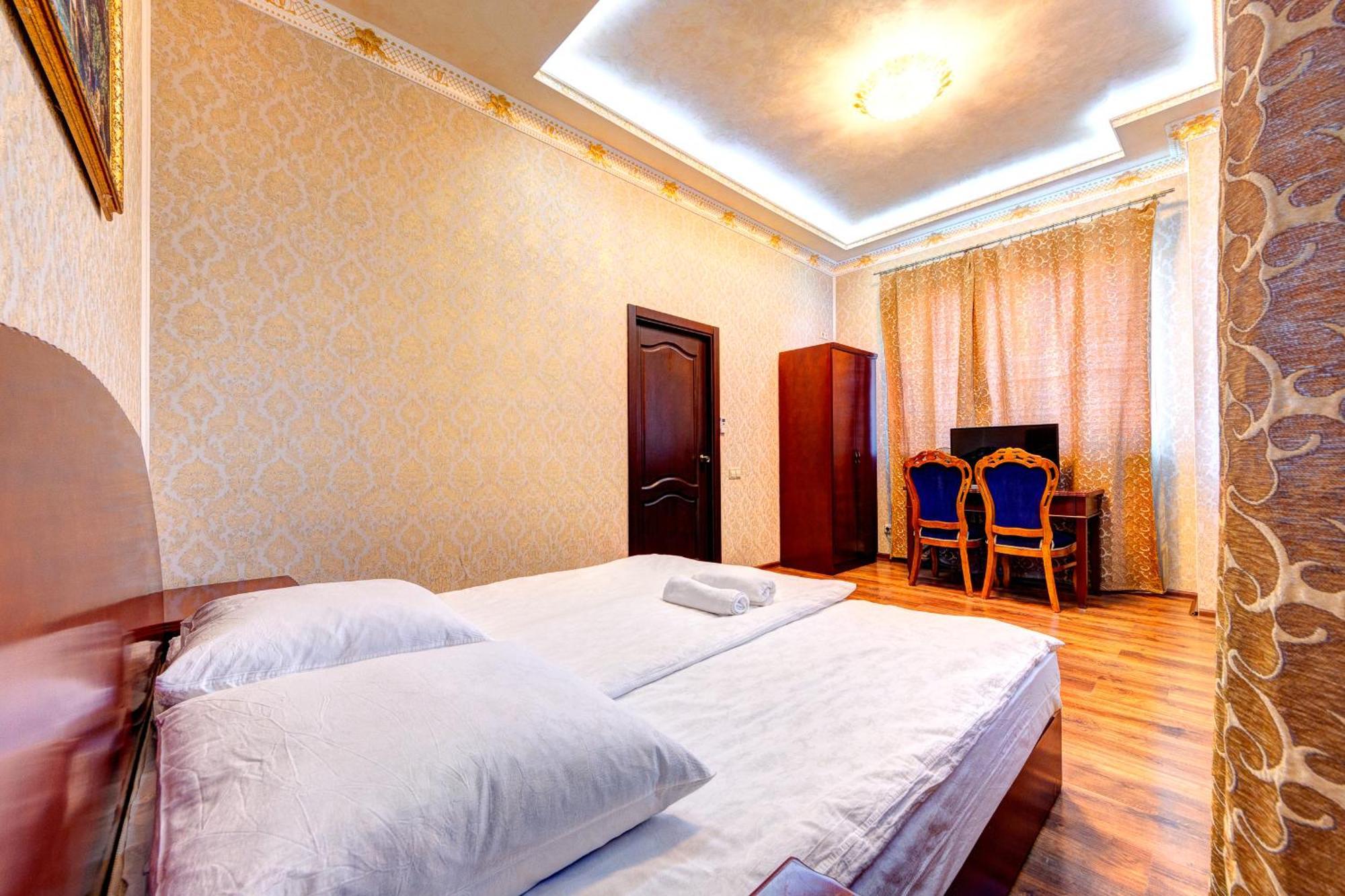 Hotel Kiev Lomakin المظهر الخارجي الصورة