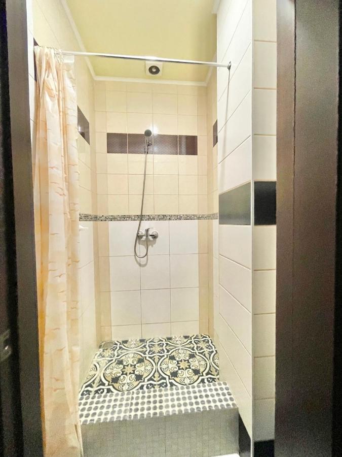 Hotel Kiev Lomakin المظهر الخارجي الصورة