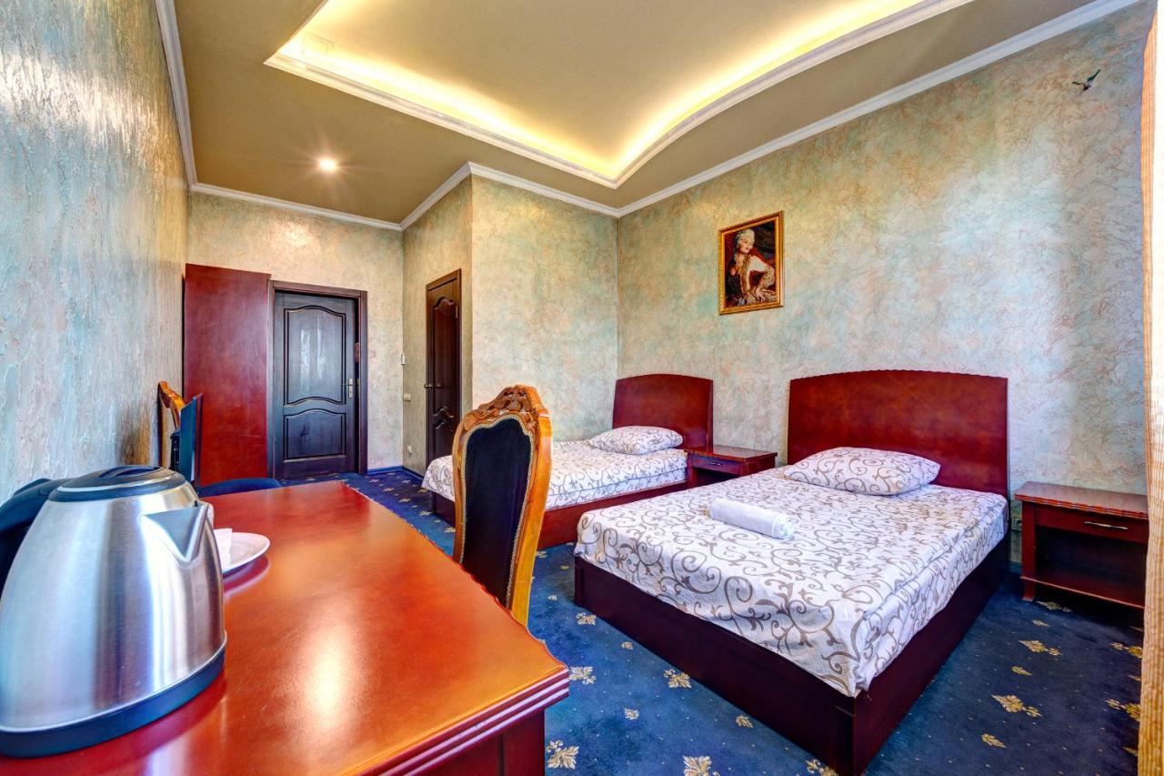 Hotel Kiev Lomakin المظهر الخارجي الصورة