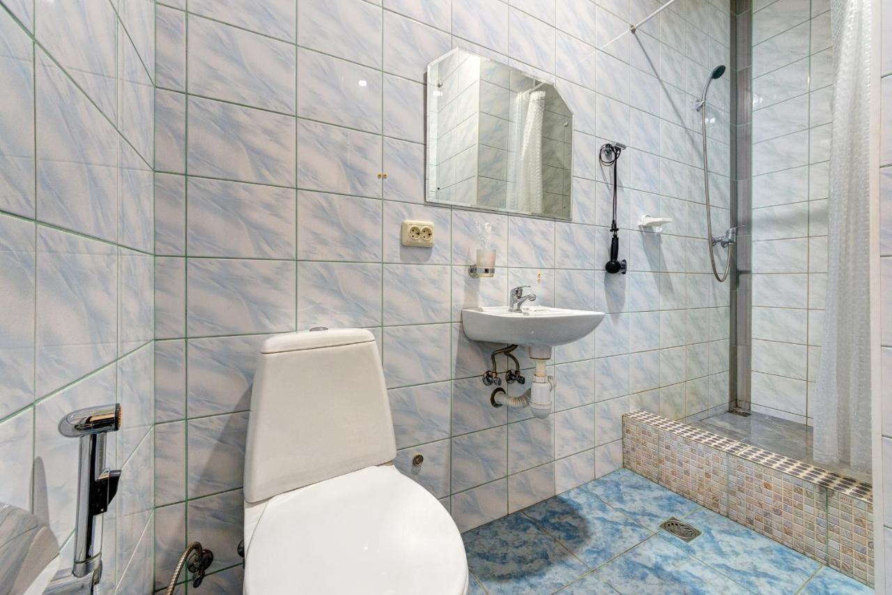 Hotel Kiev Lomakin المظهر الخارجي الصورة