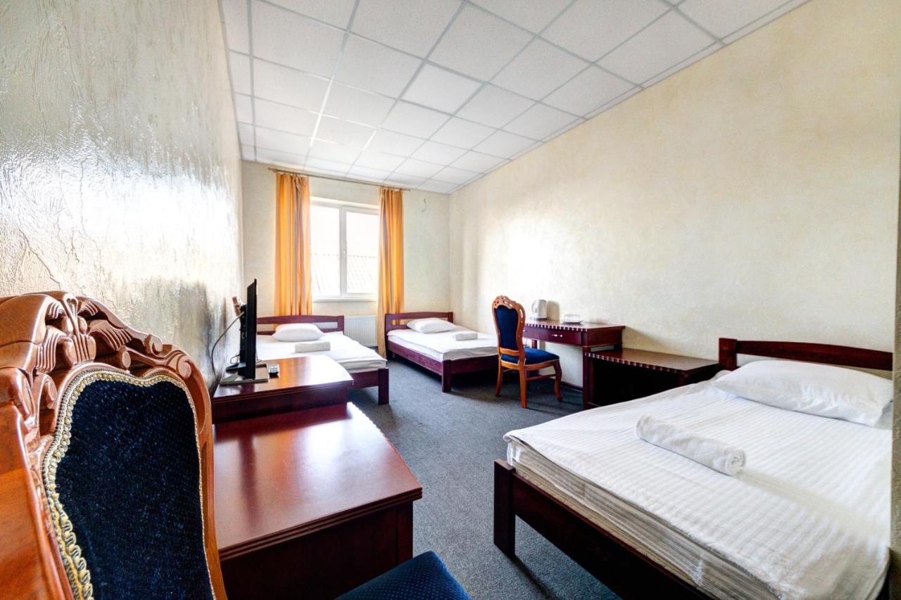 Hotel Kiev Lomakin المظهر الخارجي الصورة