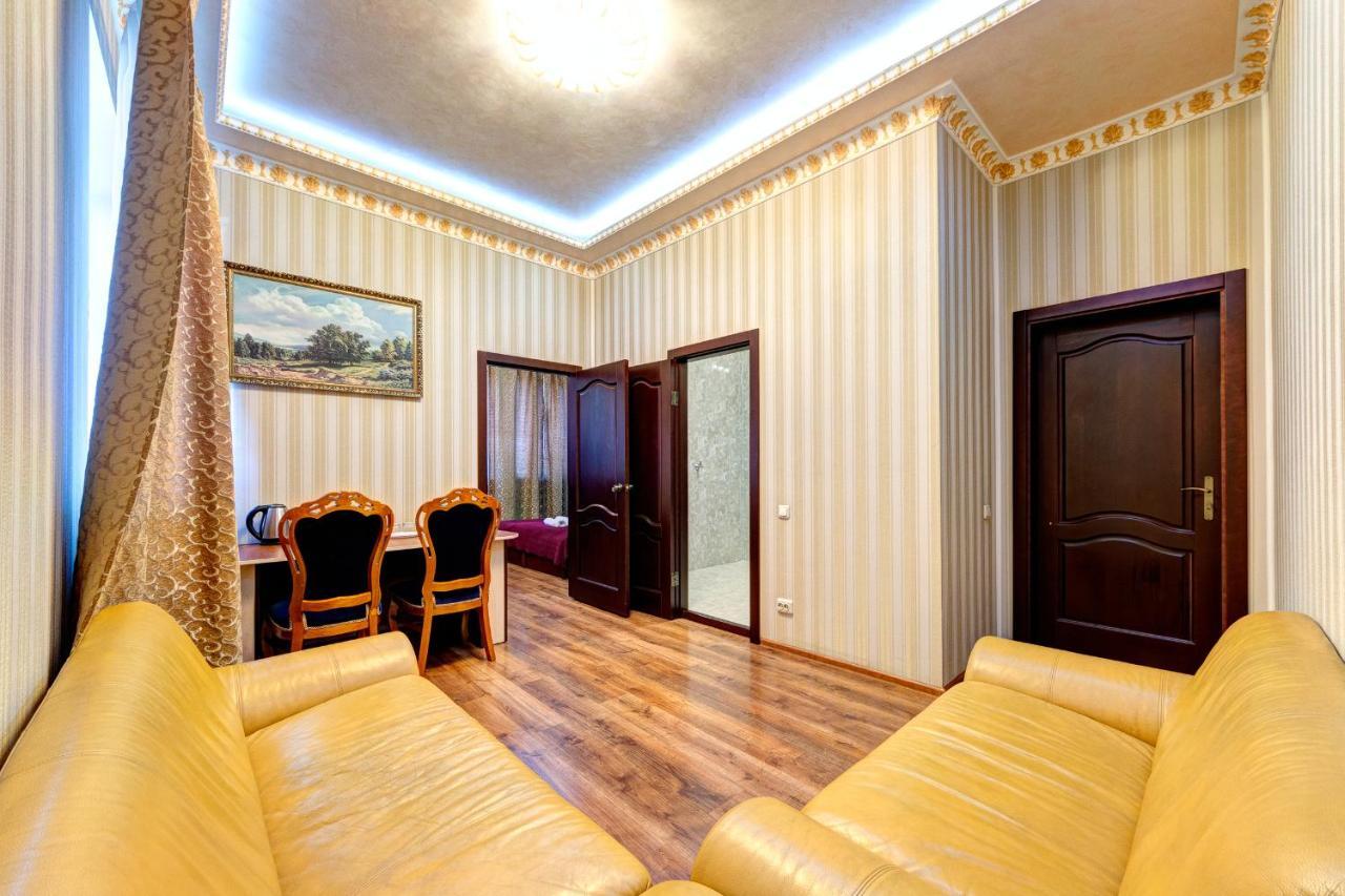 Hotel Kiev Lomakin المظهر الخارجي الصورة