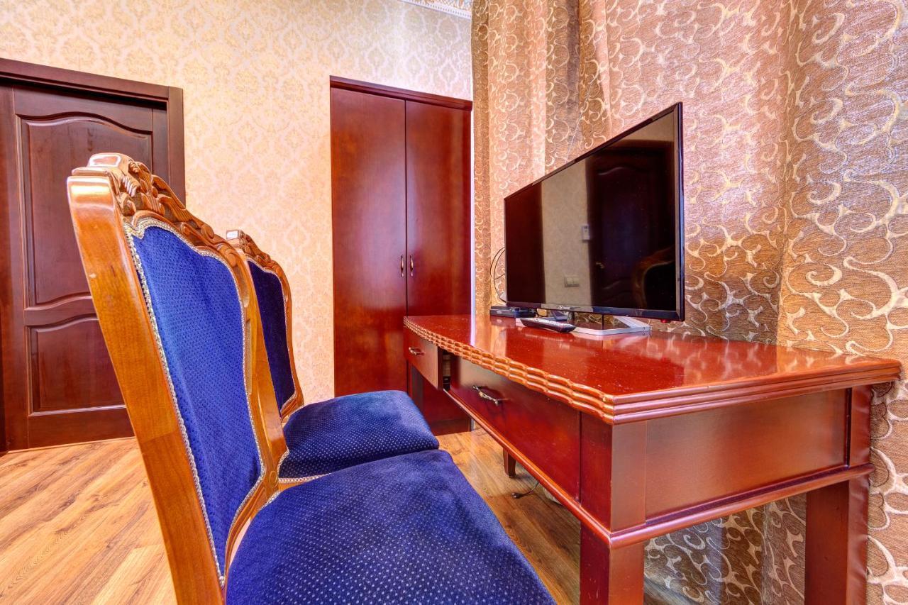 Hotel Kiev Lomakin المظهر الخارجي الصورة
