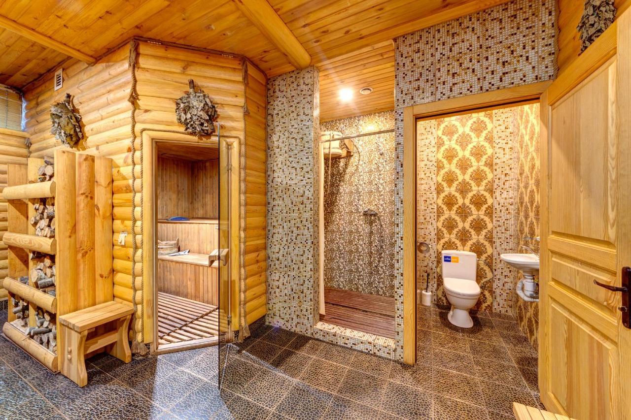 Hotel Kiev Lomakin المظهر الخارجي الصورة