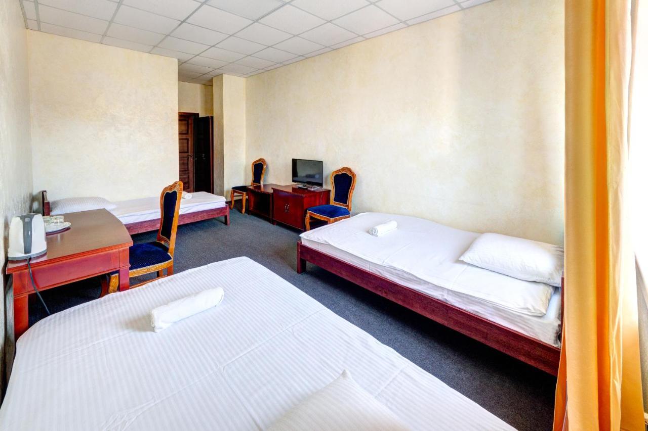 Hotel Kiev Lomakin المظهر الخارجي الصورة