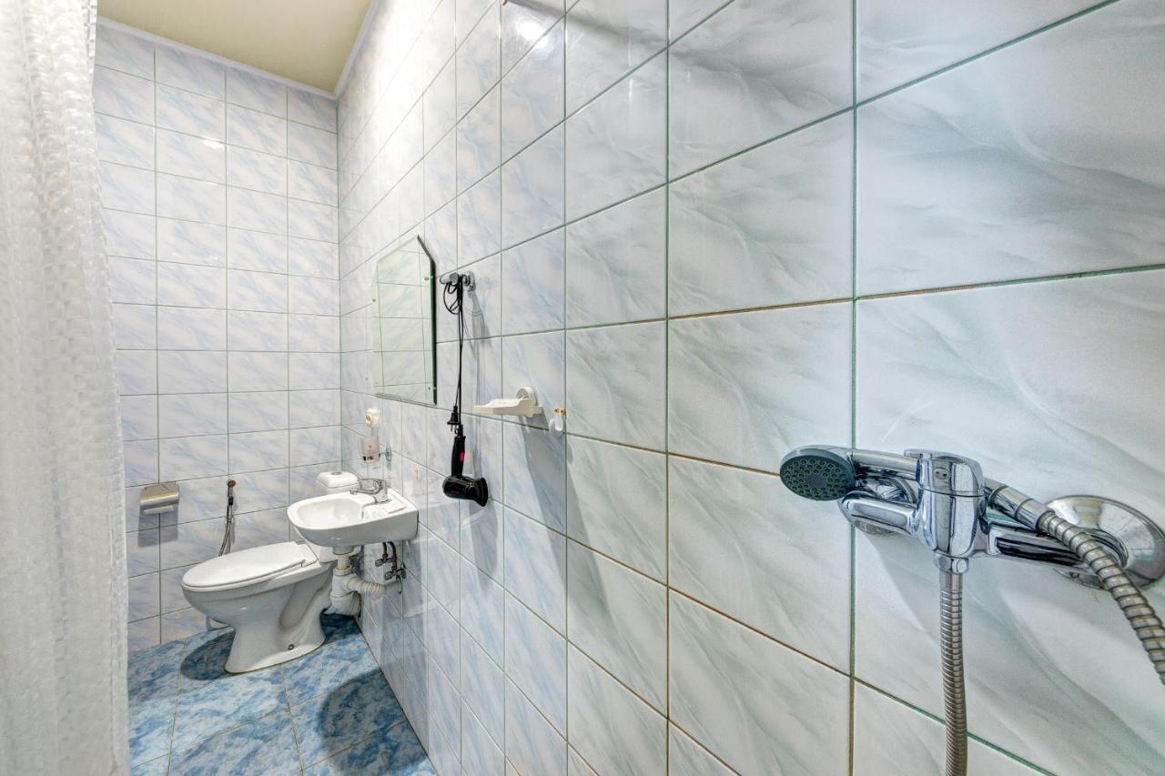 Hotel Kiev Lomakin المظهر الخارجي الصورة