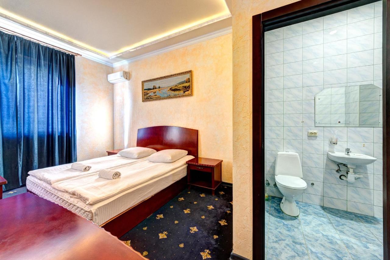 Hotel Kiev Lomakin المظهر الخارجي الصورة