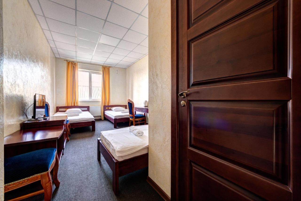 Hotel Kiev Lomakin المظهر الخارجي الصورة