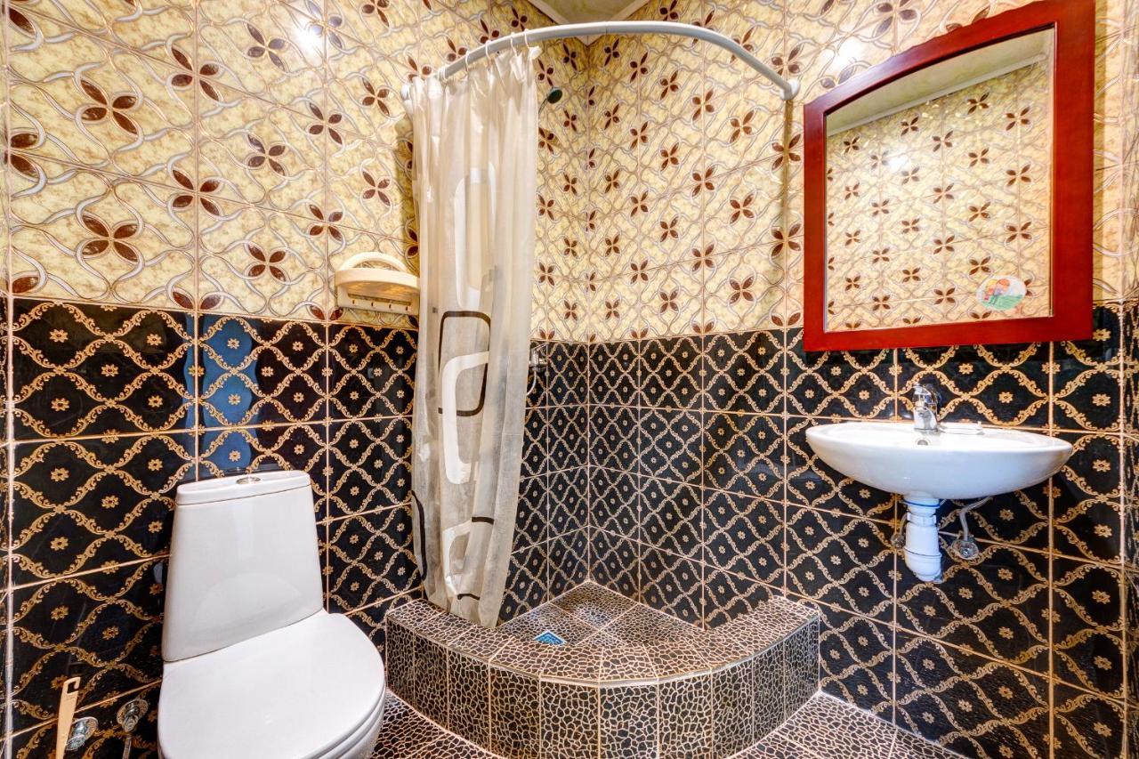 Hotel Kiev Lomakin المظهر الخارجي الصورة