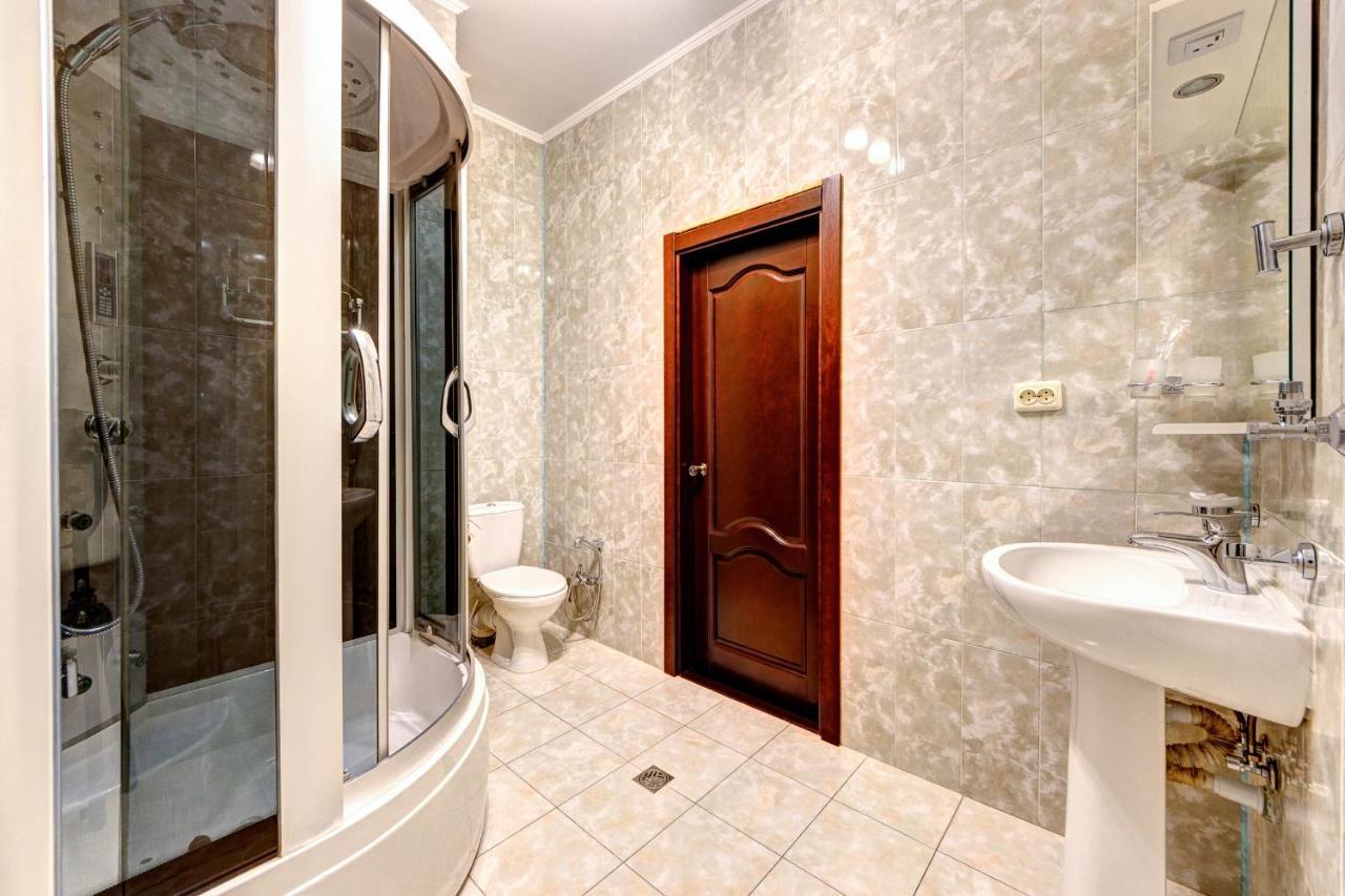 Hotel Kiev Lomakin المظهر الخارجي الصورة